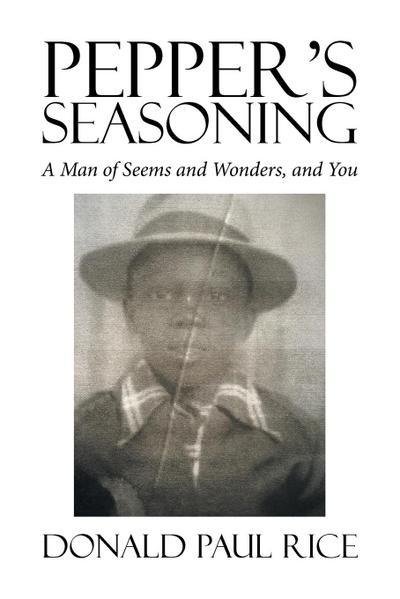 Pepper’s Seasoning