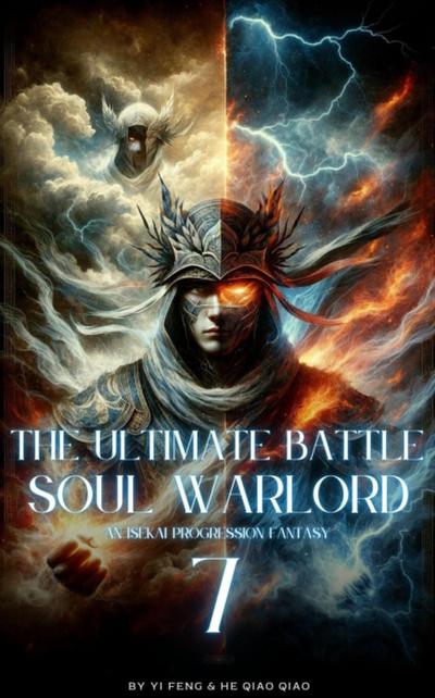 Ultimate Battle Soul Warlord