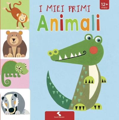 von, A: I miei primi animali