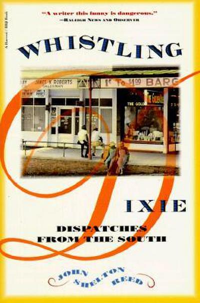 Whistling Dixie