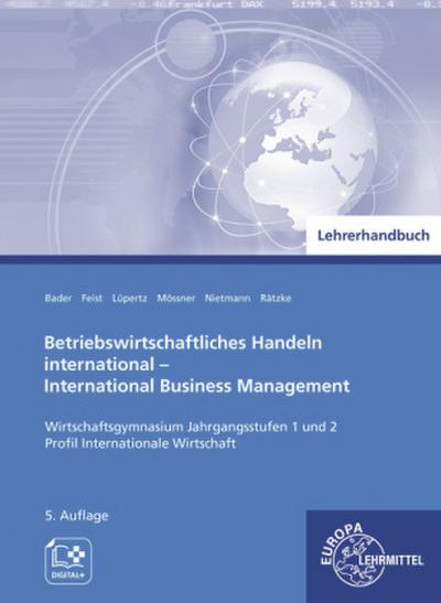 Lehrerhandbuch zu 95350