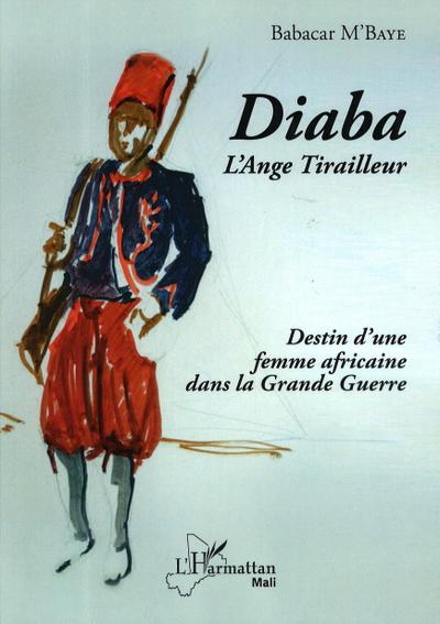 Diaba l’Ange Tirailleur