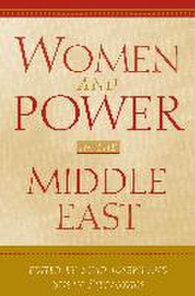 Women and Power in the Middle East