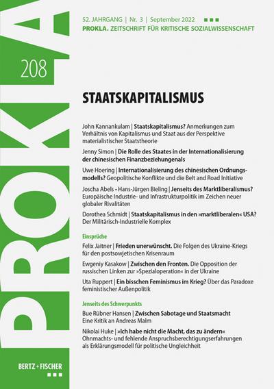 StaatsKapitalismus