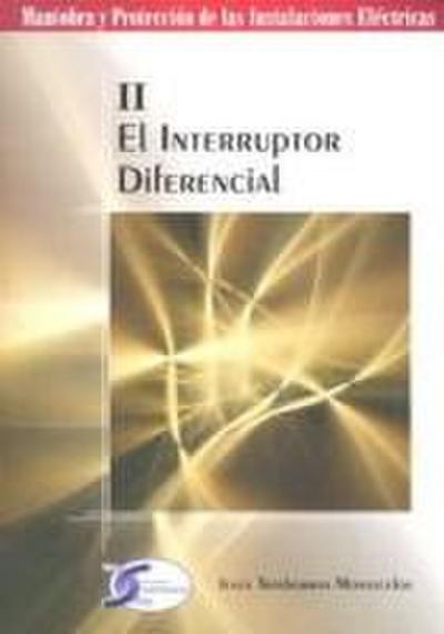 Trashorras Montecelos, J: Interruptor diferencial