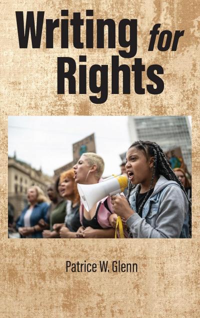 Writing for Rights