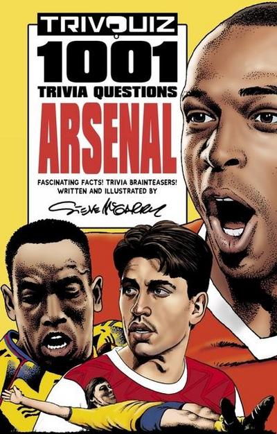 Trivquiz Arsenal
