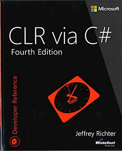 CLR via C