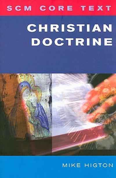 SCM Core Text Christian Doctrine