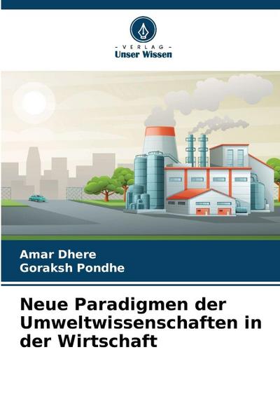 Neue Paradigmen der Umweltwissenschaften in der Wirtschaft