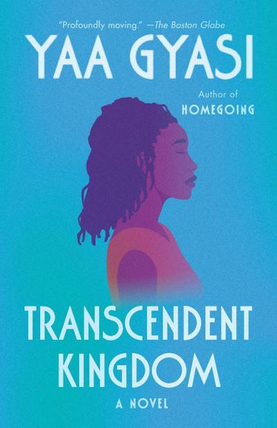 Transcendent Kingdom