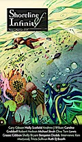 Shoreline of Infinity 4 (Shoreline of Infinity science fiction magazine, #4)