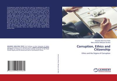 Corruption, Ethics and Citizenship