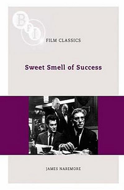 Sweet Smell of Success