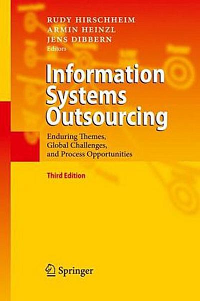Information Systems Outsourcing