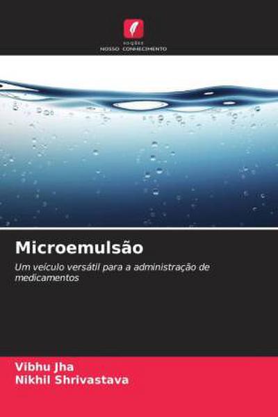 Microemulsão