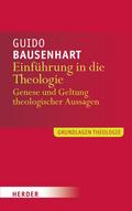 Einführung in die Theologie