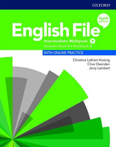 English File