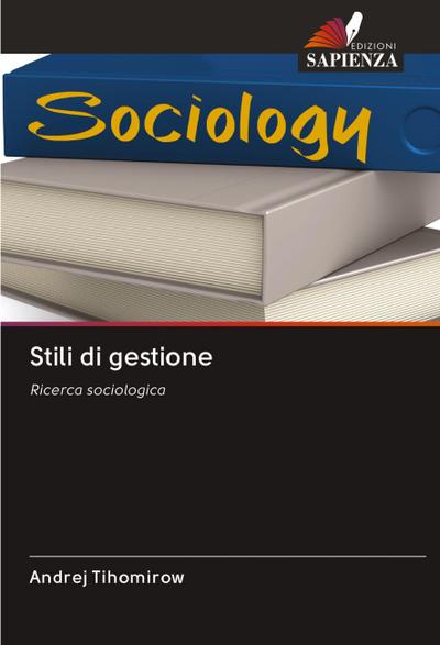 Stili di gestione
