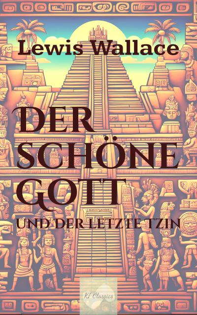 Der schöne Gott