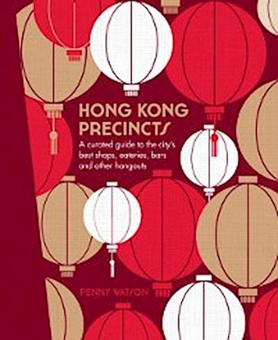 Hong Kong Precincts