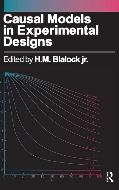 Causal Models in Experimental Designs