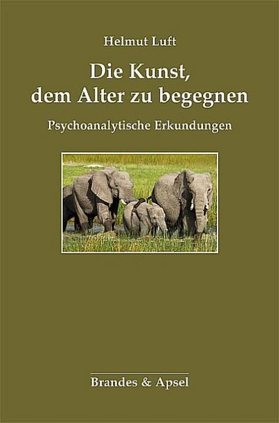 Die Kunst, dem Alter zu begegnen