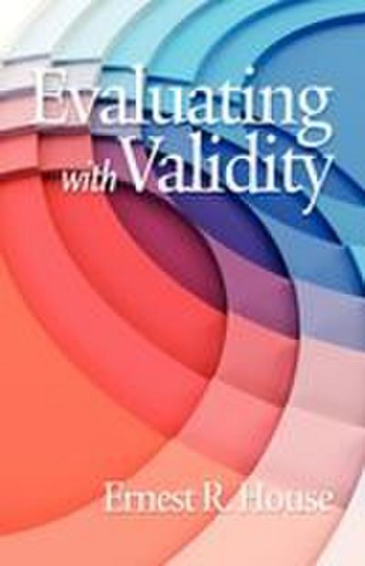 Evaluating with Validity (PB)