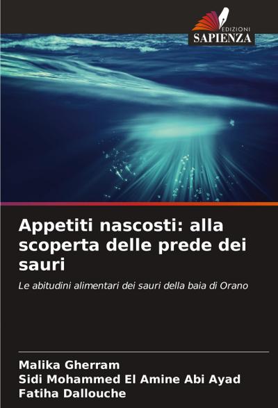 Appetiti nascosti: alla scoperta delle prede dei sauri