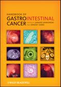 Handbook of Gastrointestinal Cancer