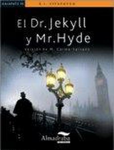 El Dr. Jekyll y Mr. Hyde