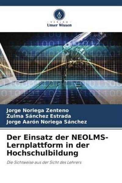 Der Einsatz der NEOLMS-Lernplattform in der Hochschulbildung