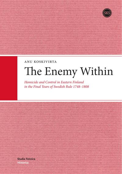 The Enemy Within