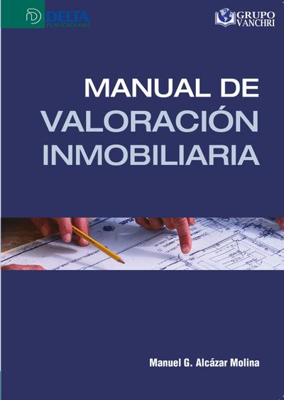 Manual de valoracion inmobiliaria