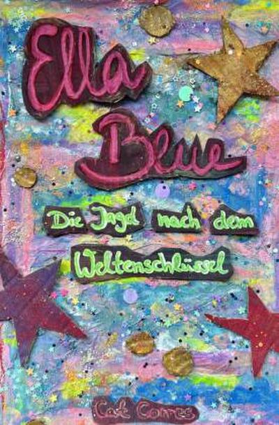 Ella Blue