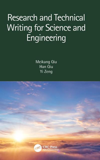 Research and Technical Writing for Science and Engineering
