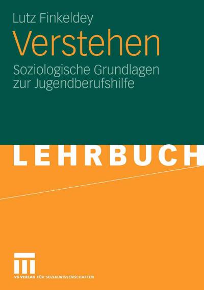 Verstehen