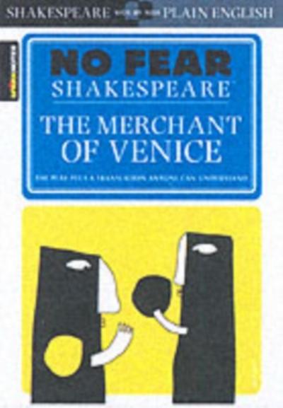 The Merchant of Venice