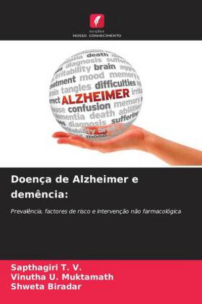 Doença de Alzheimer e demência: