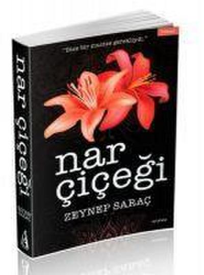 Nar Cicegi