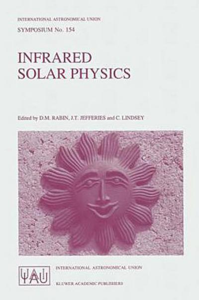Infrared Solar Physics