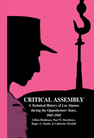 Critical Assembly