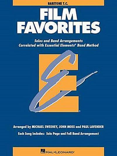 Film Favorites: Baritone T.C.