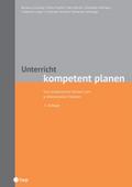 Unterricht kompetent planen (E-Book)
