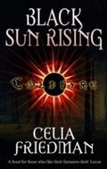Black Sun Rising