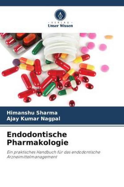Endodontische Pharmakologie
