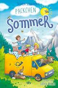 Päckchensommer
