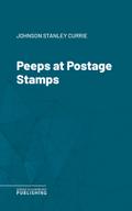 Peeps at Postage Stamps