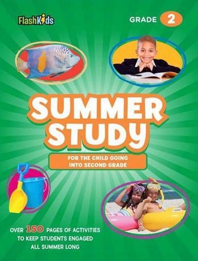 SUMMER STUDY FOR THE CHILD GOI