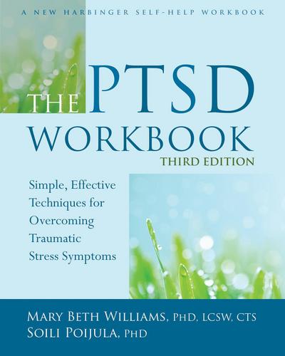 PTSD Workbook